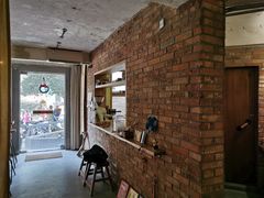 -春庄咖啡SpringHues(钟楼小区店)