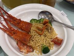 -万龙洲海鲜(广渠门店)