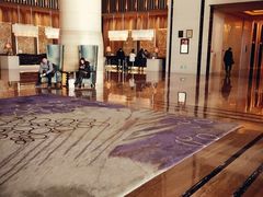 -富力希尔顿酒店·地阔自助餐厅