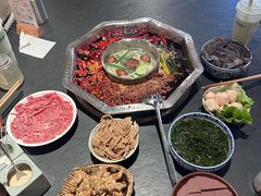 -大风老火锅(江北一店)