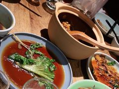 -小吊梨汤·北京菜·烤鸭(鸟巢店)