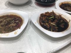 -阿娘家·原生态农家菜(国顺东路店)