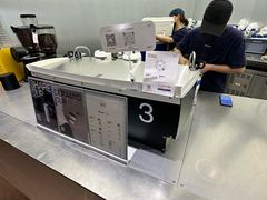 -CUBIC3三立方咖啡(西岸凤巢店)