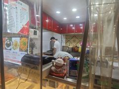 -春苗炸鸡