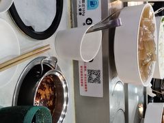 -咕叽咕叽自助烤肉小火锅(西城广场购物中心店)