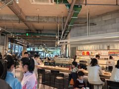 -麦田工坊(月湖店)