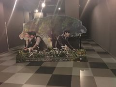 -卢米埃IMAX影城(温州万象城激光店)