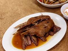 鹅头连脖-揭阳钟记小食(福田新村店)
