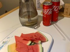 -桥头堡·坤德餐厅(滨江道店)