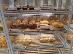 -85度C(南京龙世中心店)