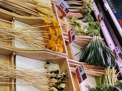 -阿串串老火锅(力盟店)