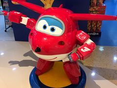 -TOYSRUS玩具反斗城(合肥万象城店)