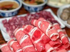 -前门张记涮肉(前门店)