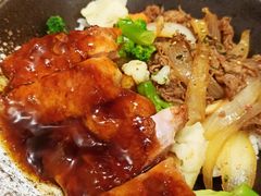 -吉野家(大悦城店)