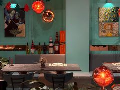 -SHADOWS•Bistro&Eatery(安福路店)