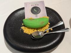 -正店·现代江浙菜(南京德基店)