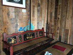 -金苑酒家·客家菜·广东老字号(万象店)
