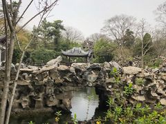 -无锡蠡湖国家湿地公园-蠡园