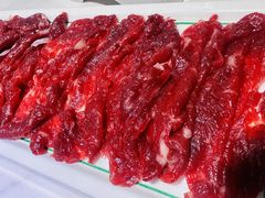 -左庭右院鲜牛肉火锅(松江万达店)