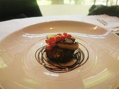 -MORTON'S 莫尔顿牛排坊(北京丽晶酒店)