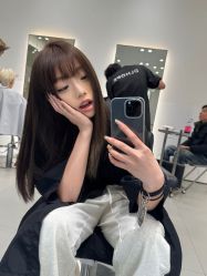 -DL HOPE明星造型