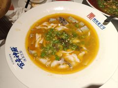 -百年神厨·地道川菜(清江西路店)