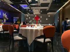 -三利音·玖弄小鲜(浦东嘉里城店)