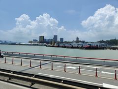 -珠海拱北口岸