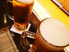 -滩万日本料理Nadaman(国贸大酒店)
