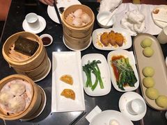-臻萃轩中餐厅(国家会展中心店)