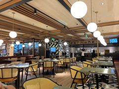 大堂-Home Thai·泰谣(王府井apm店)