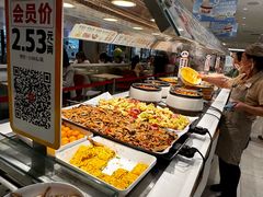 -乡村基(世纪店)