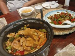 -金龙寨(解西店)