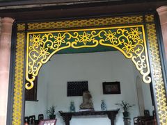 -东莞市可园博物馆