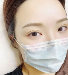 -MIVI·纹眉半永久野生眉