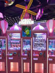 -龙小湖探索乐园 Little Hoo Galaxy(龙湖重庆金沙天街店)