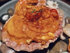 -Bistro 63 创意融合料理(广粤天地店)