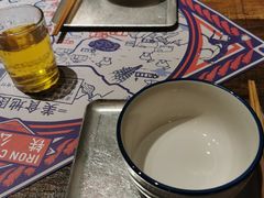 -铁公鸡·四川料理(天环广场店)