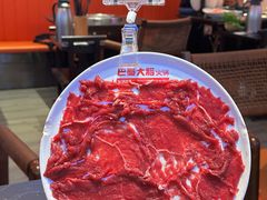 -巴蜀大将火锅(春熙店)