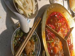 -叁口煮市井老火锅(春熙路店)
