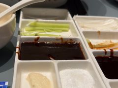 -小大董·烤鸭(观景餐厅·南京西路店)