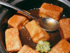 -闽鄂情·闽南招财鸭(水头店)