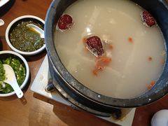 -林芝工布庄园希尔顿酒店-猎味中餐厅