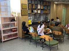-艺彩童馨舞蹈培训学校(西湖道校区)