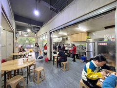 大堂-江南红鱼汤(洋中花园店)