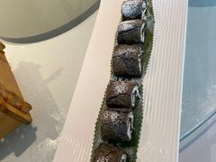 -粤财皇冠假日酒店·彩华轩中餐厅