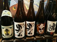 -醉虎传(南锣鼓巷店)