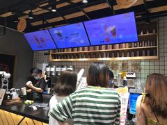 -书亦烧仙草(龙湖金楠天街店)