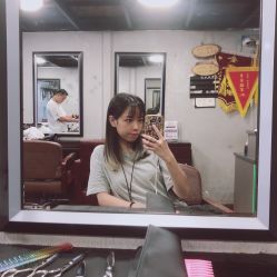 -乾健·烫染·接发SALON