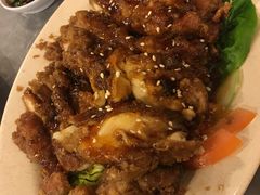 -德成饭店